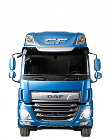 DAF CF